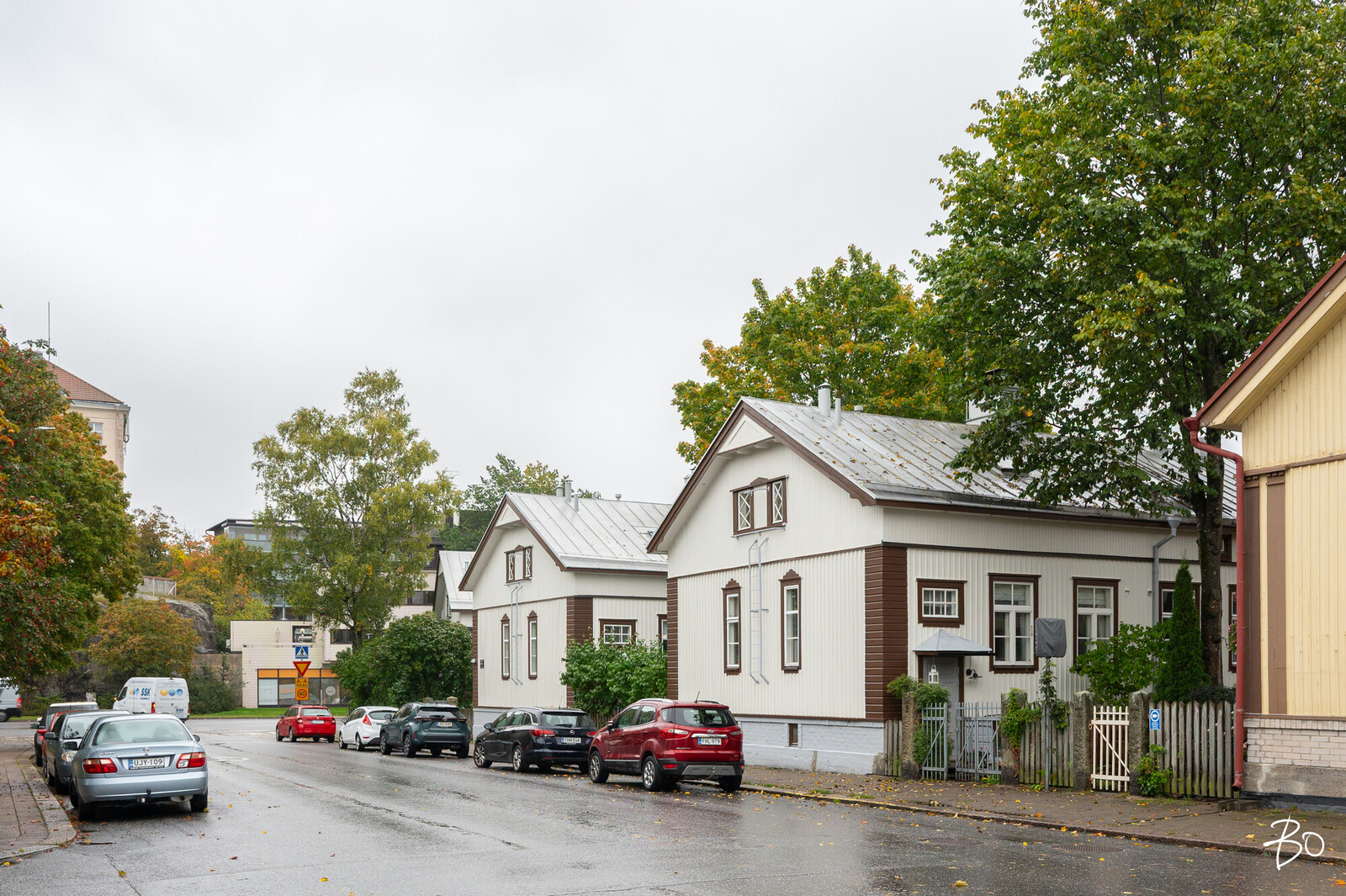 Räntämäenkatu 2 - kuva 3