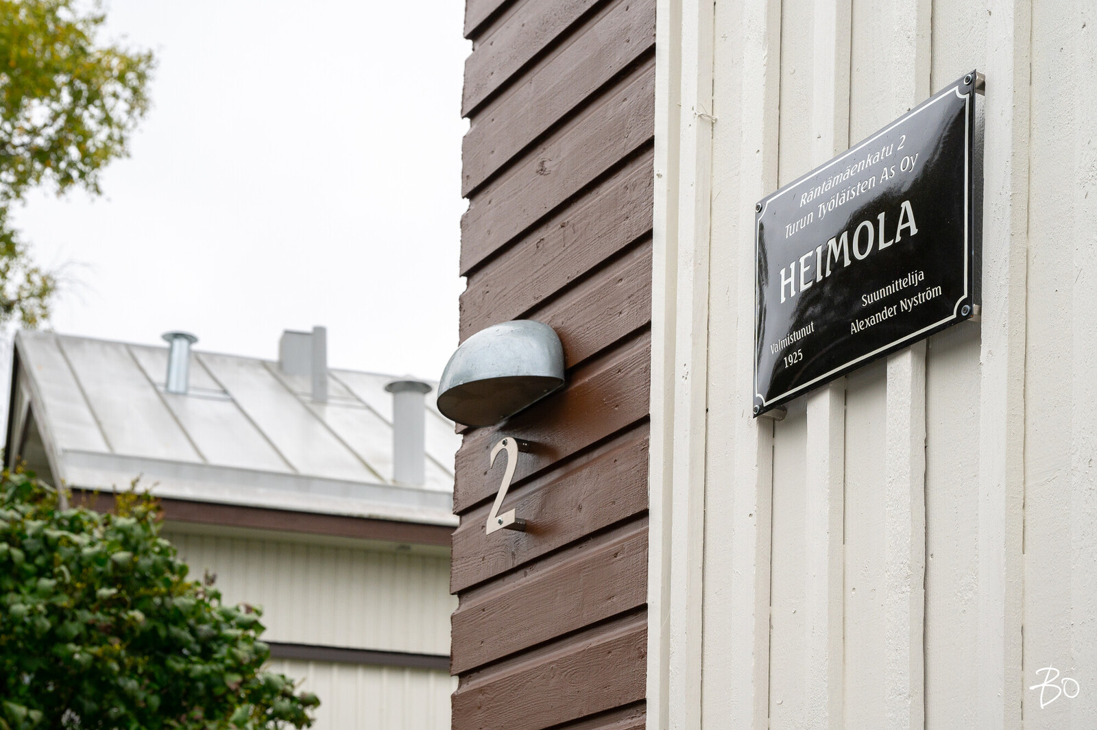 Räntämäenkatu 2 - kuva 4