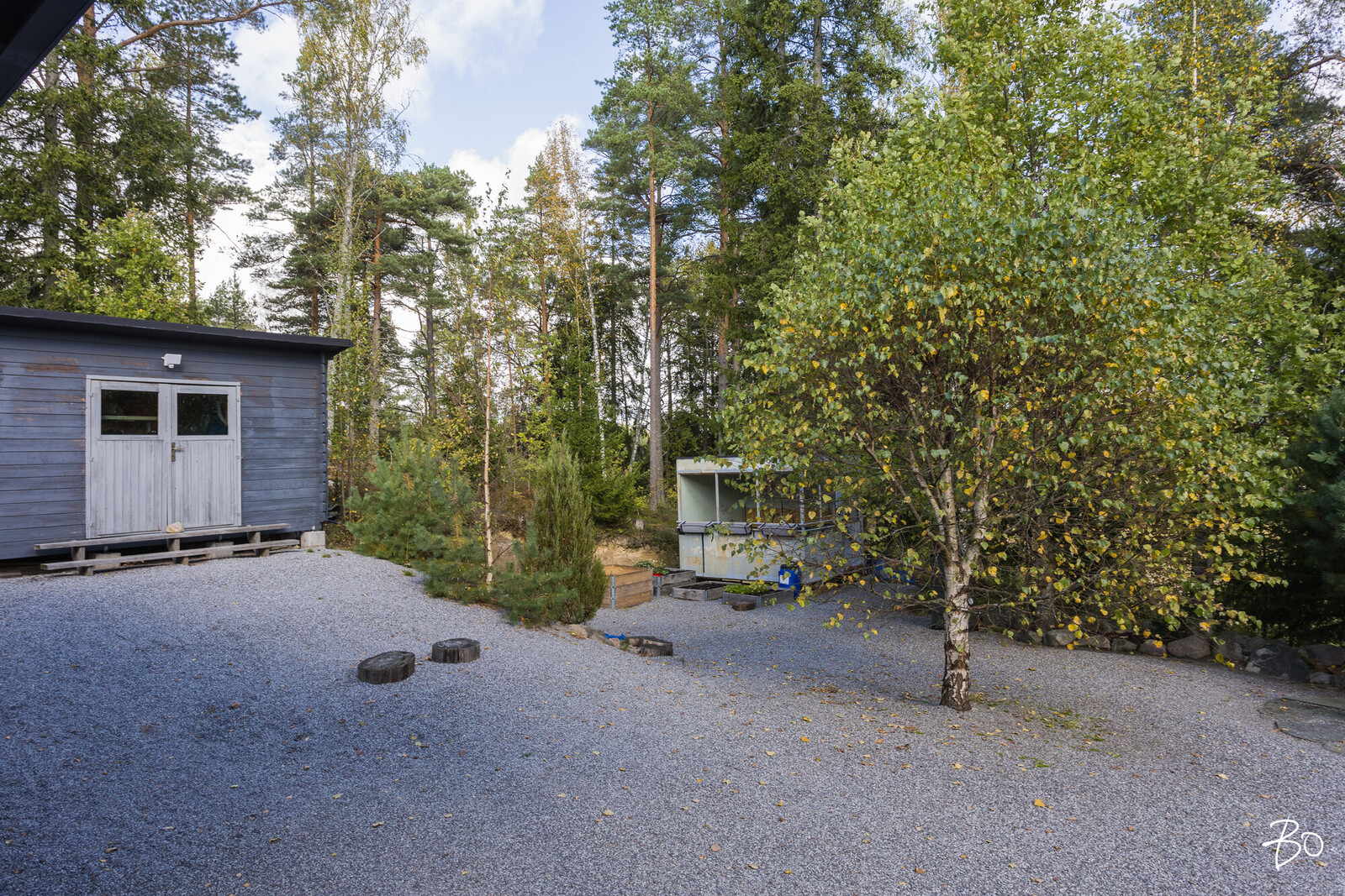 Impivaaranraitti 34 - bild 37