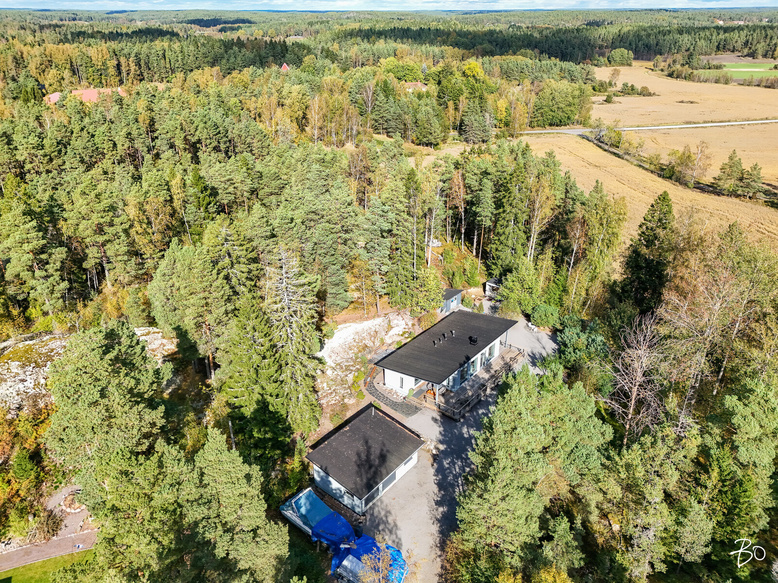 Impivaaranraitti 34 - bild 40
