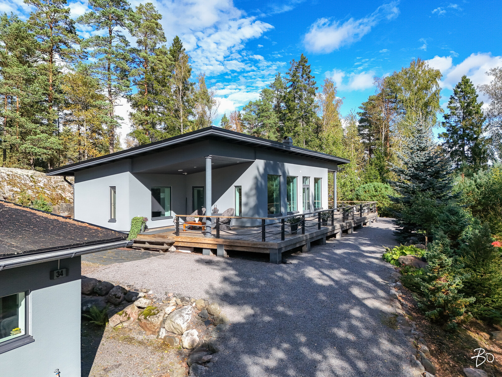 Impivaaranraitti 34 - bild 45