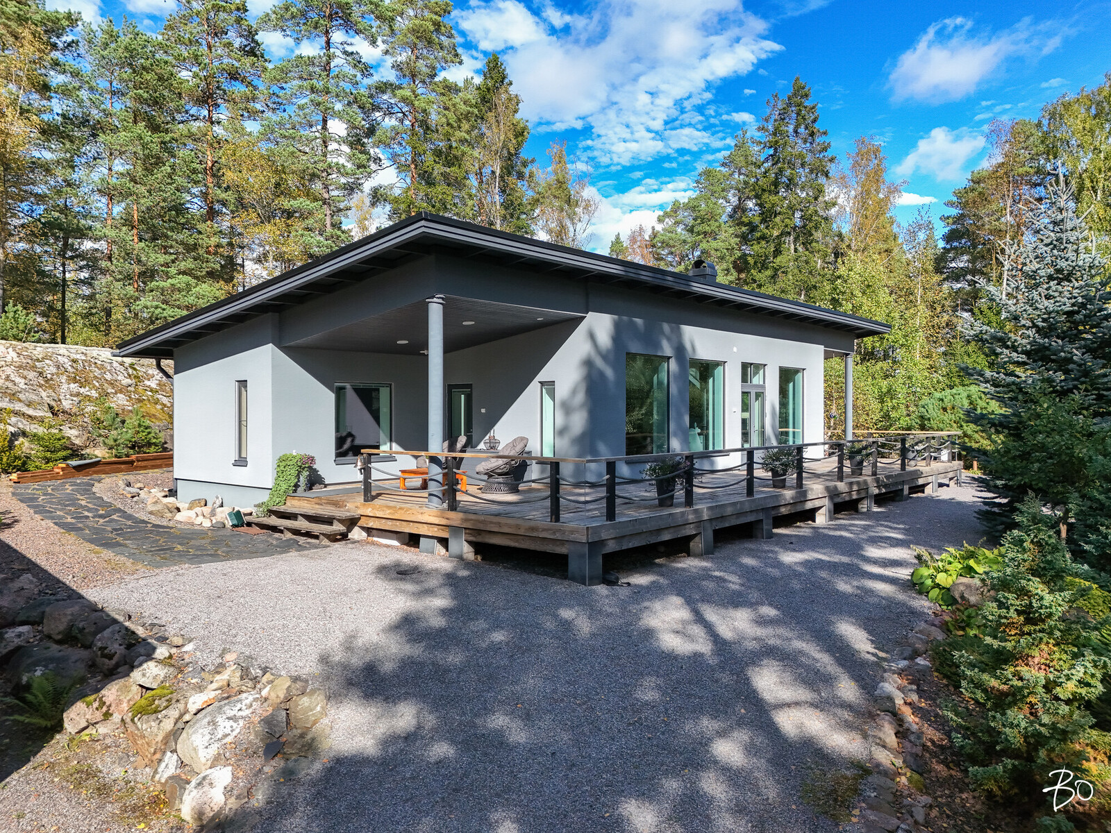 Impivaaranraitti 34 - bild 33