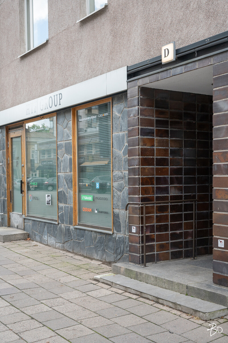 Käsityöläiskatu 14 - bild 34