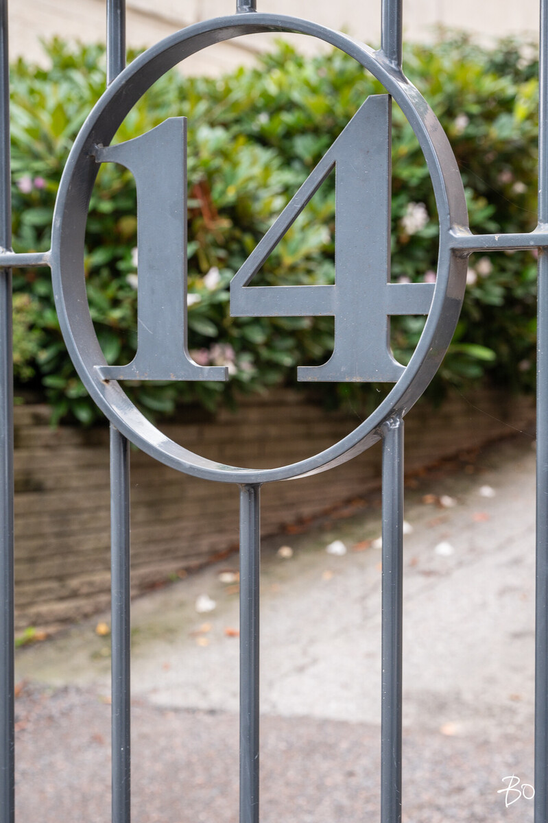 Käsityöläiskatu 14 - bild 35
