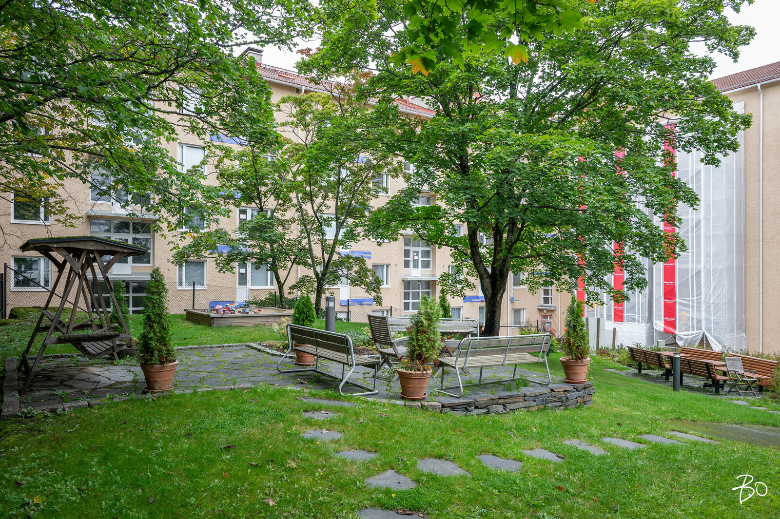 Käsityöläiskatu 14 - bild 36