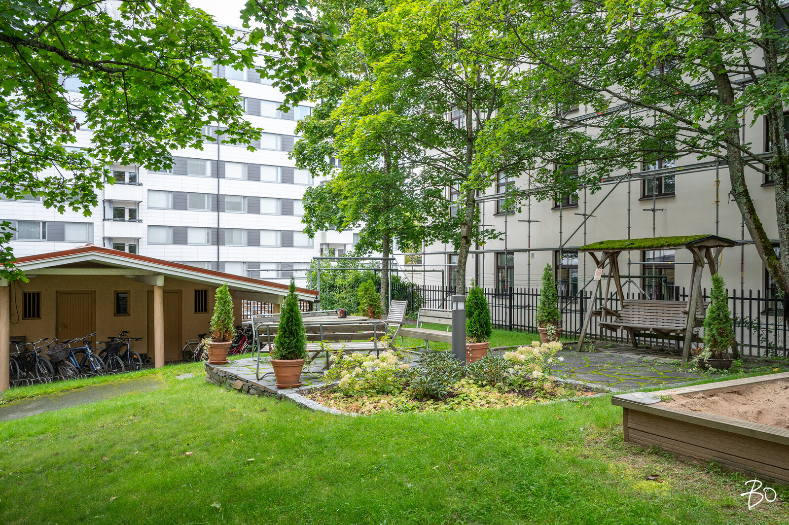 Käsityöläiskatu 14 - bild 37