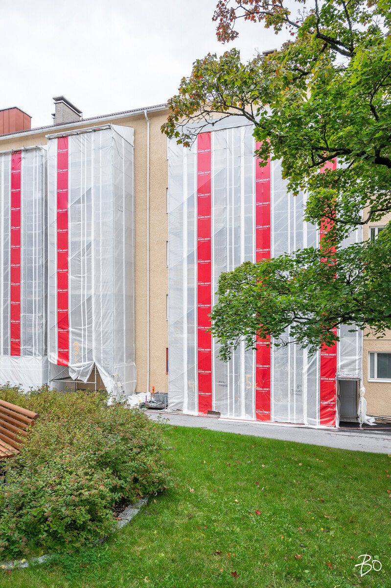Käsityöläiskatu 14 - bild 38