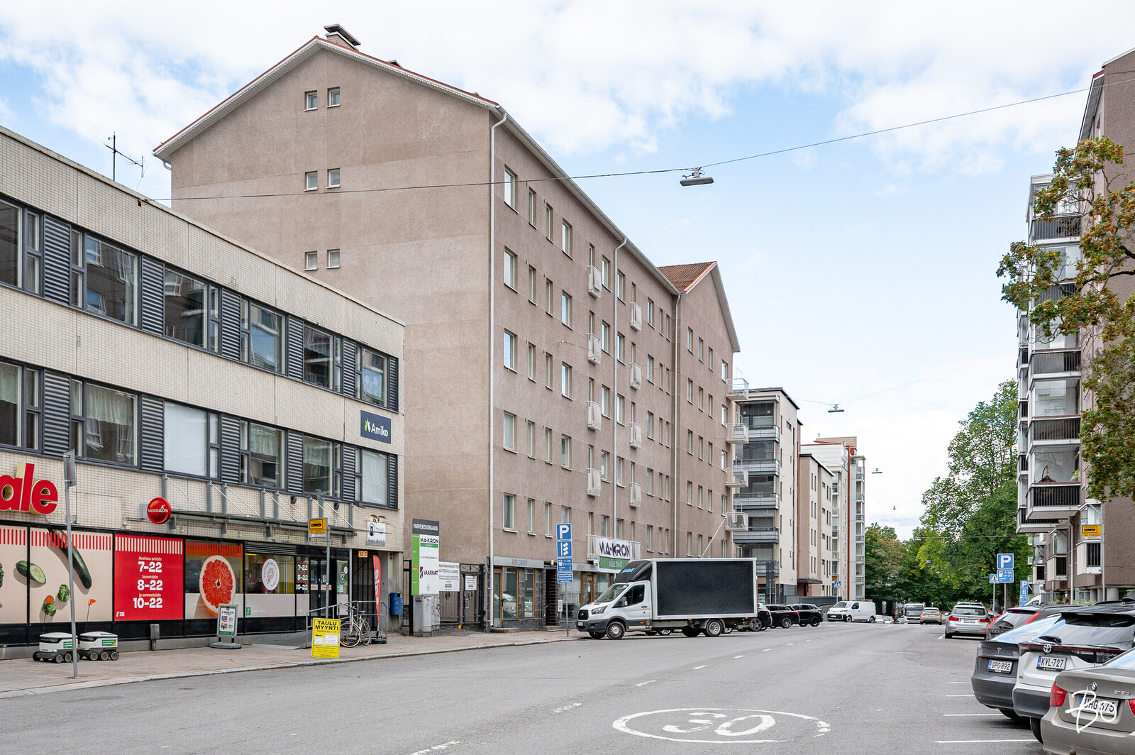 Käsityöläiskatu 14 - bild 40
