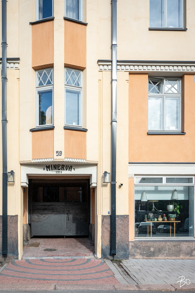 Linnankatu 59 - kuva 73