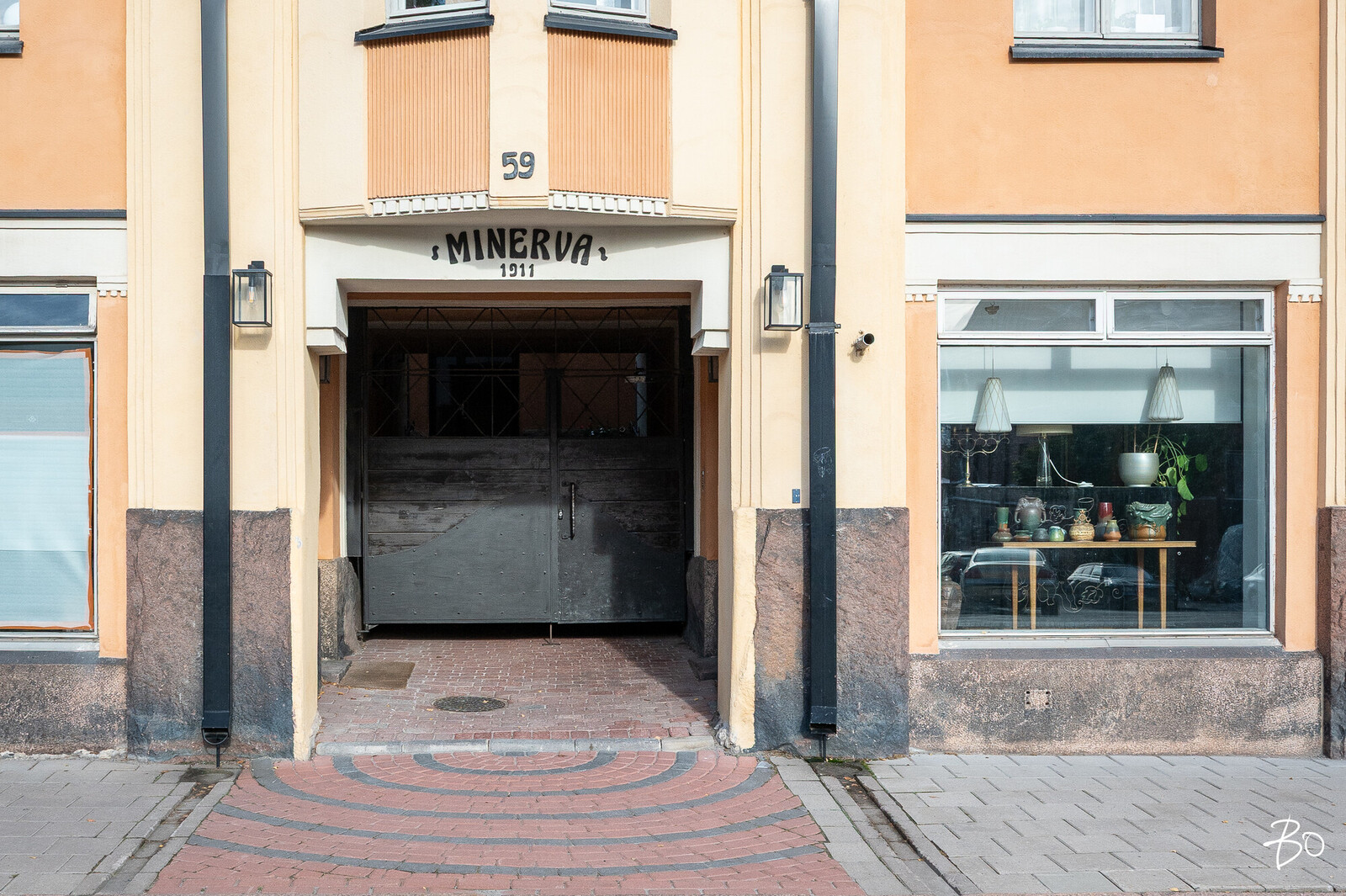 Linnankatu 59 - kuva 68