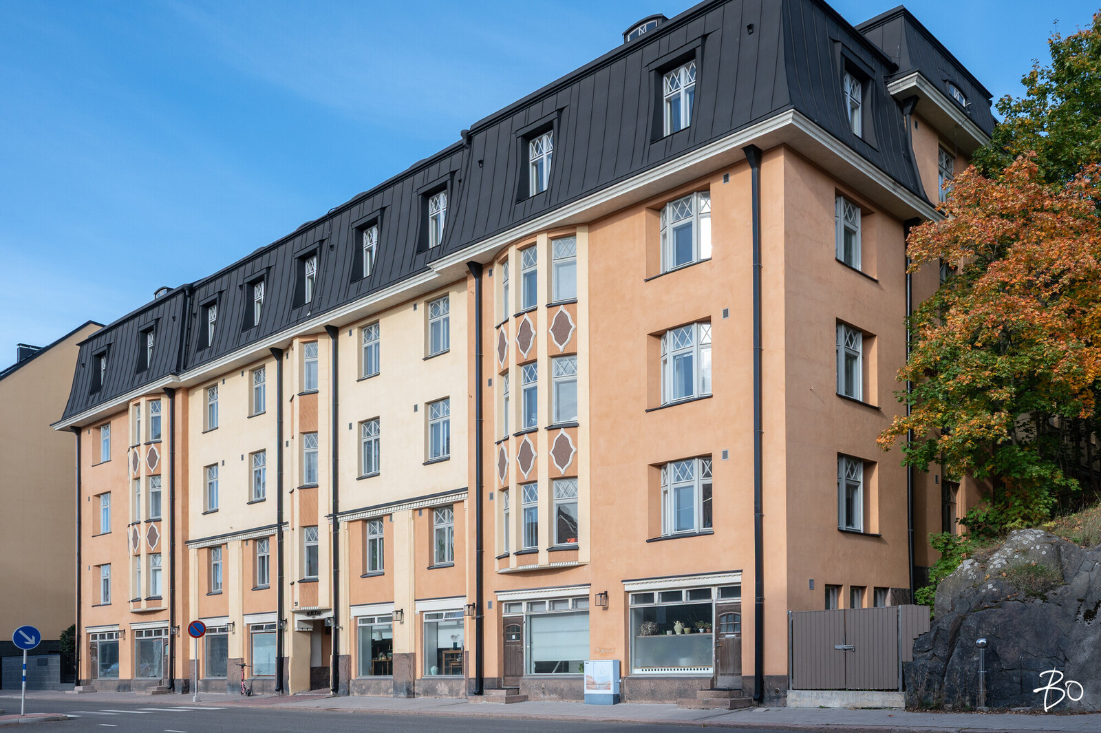 Linnankatu 59 - kuva 75