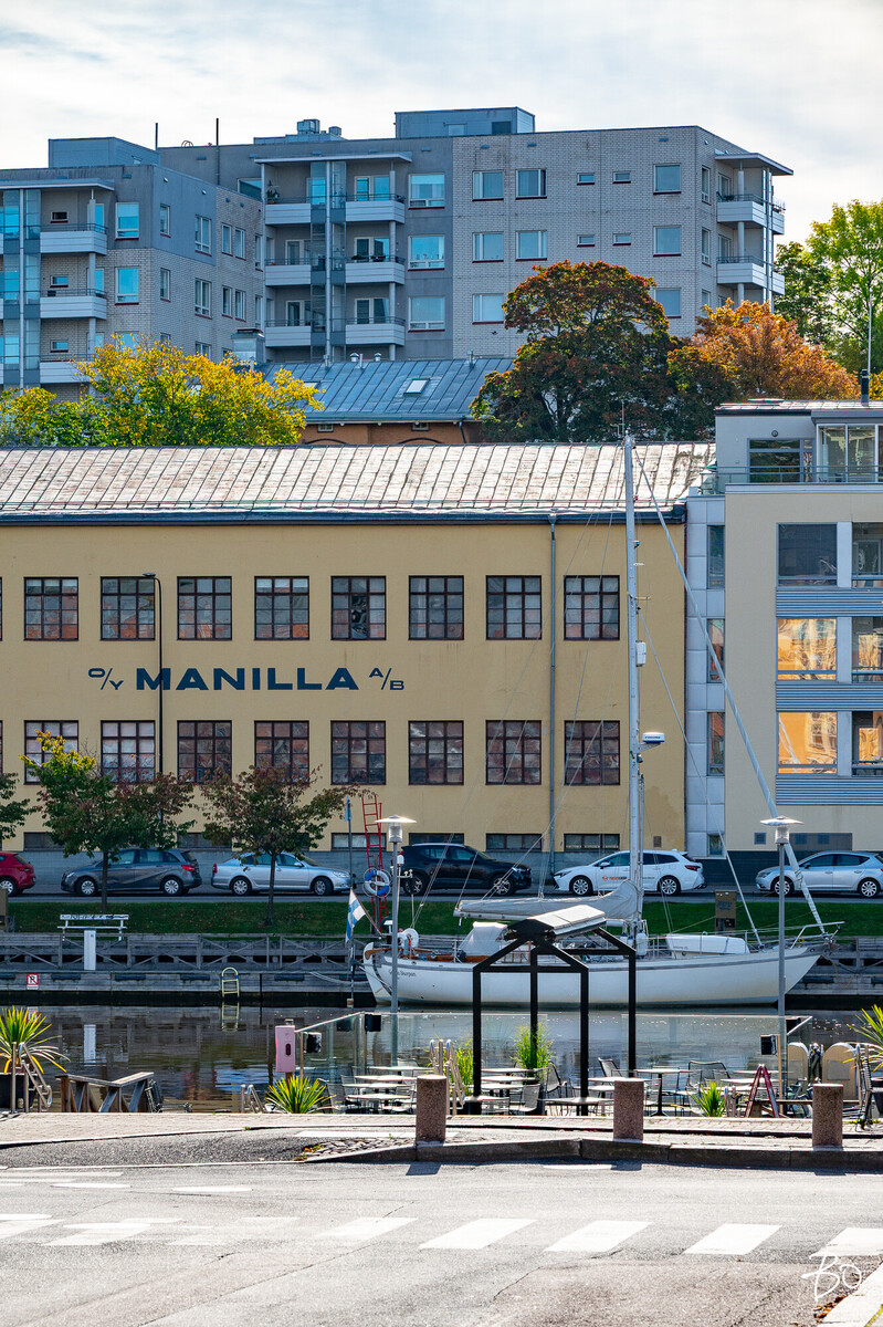 Linnankatu 59 - kuva 85