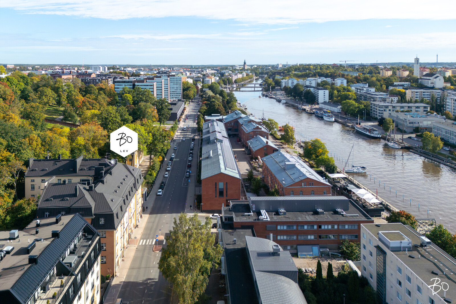 Linnankatu 59 - kuva 78