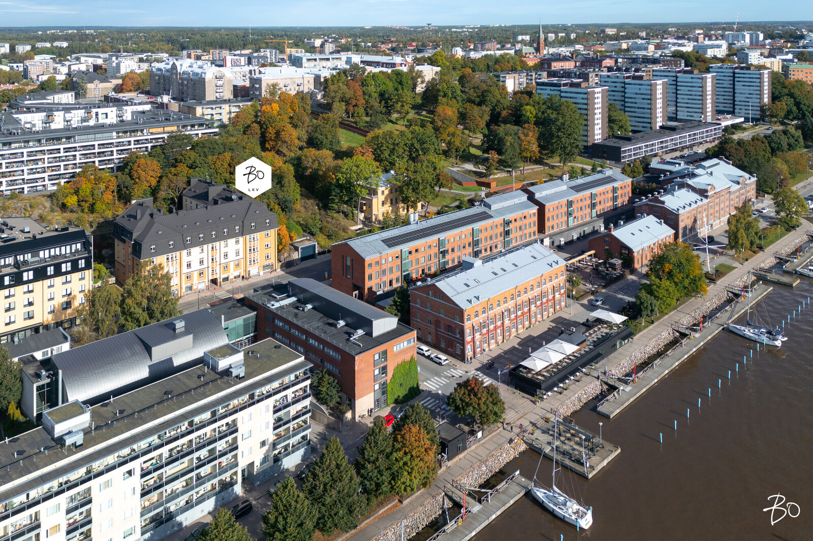 Linnankatu 59 - kuva 80