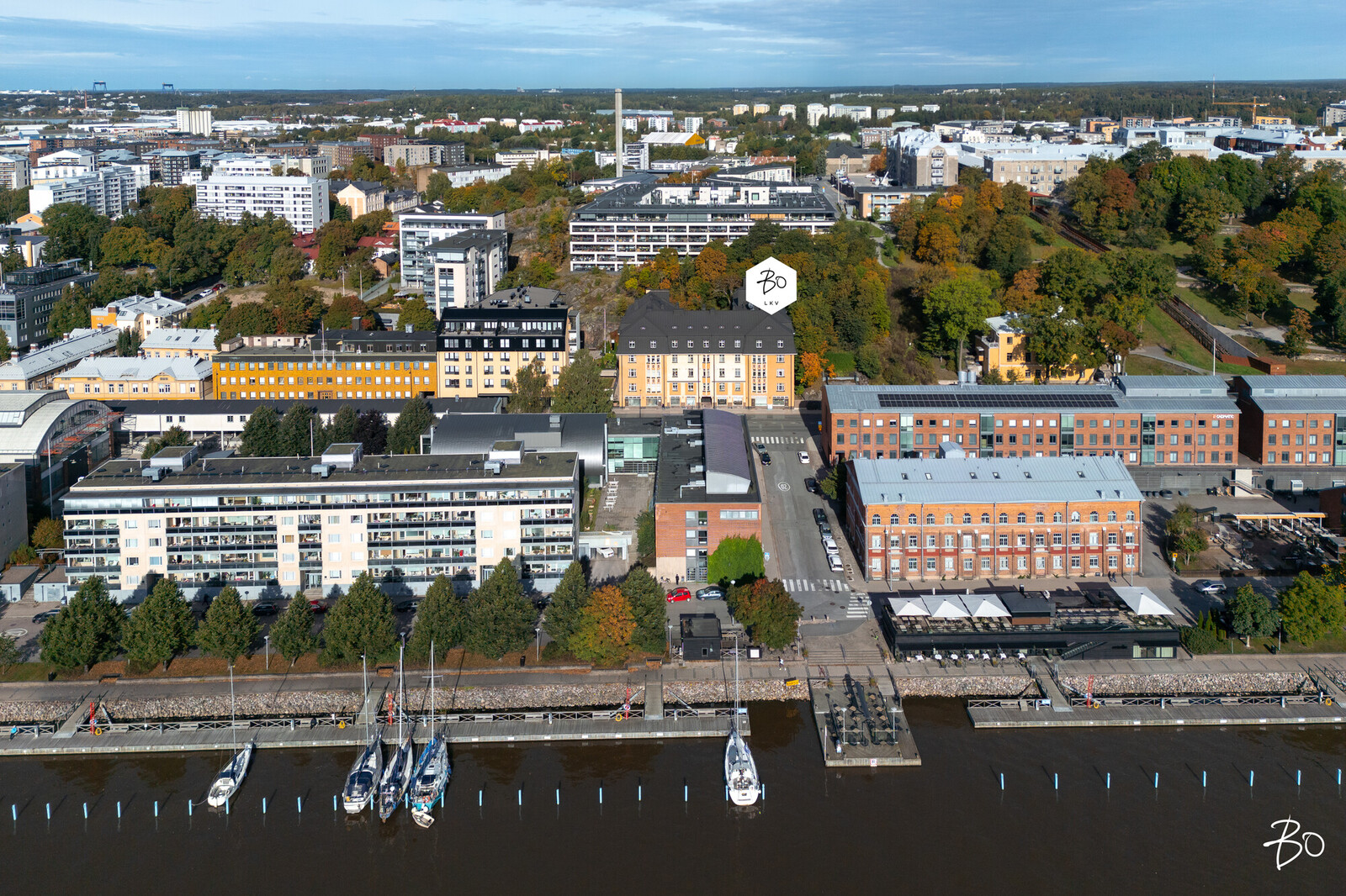 Linnankatu 59 - kuva 79