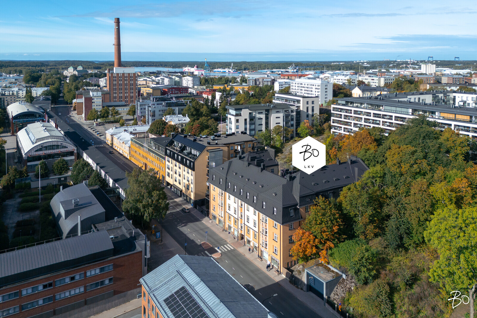Linnankatu 59 - kuva 76