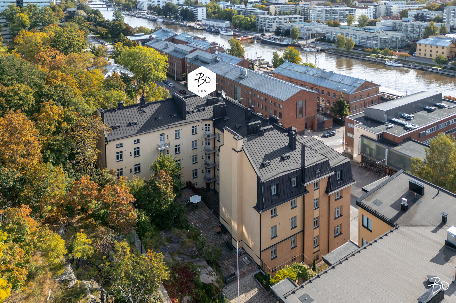 Linnankatu 59 - kuva 81