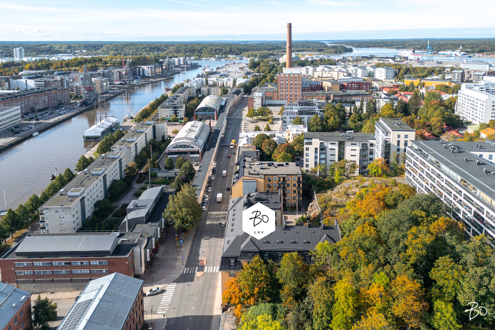 Linnankatu 59 - kuva 77