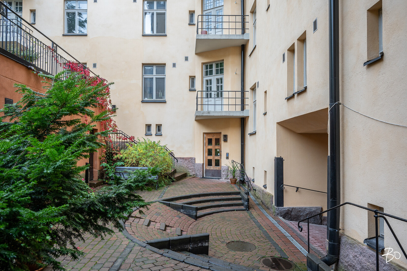 Linnankatu 59 - kuva 63