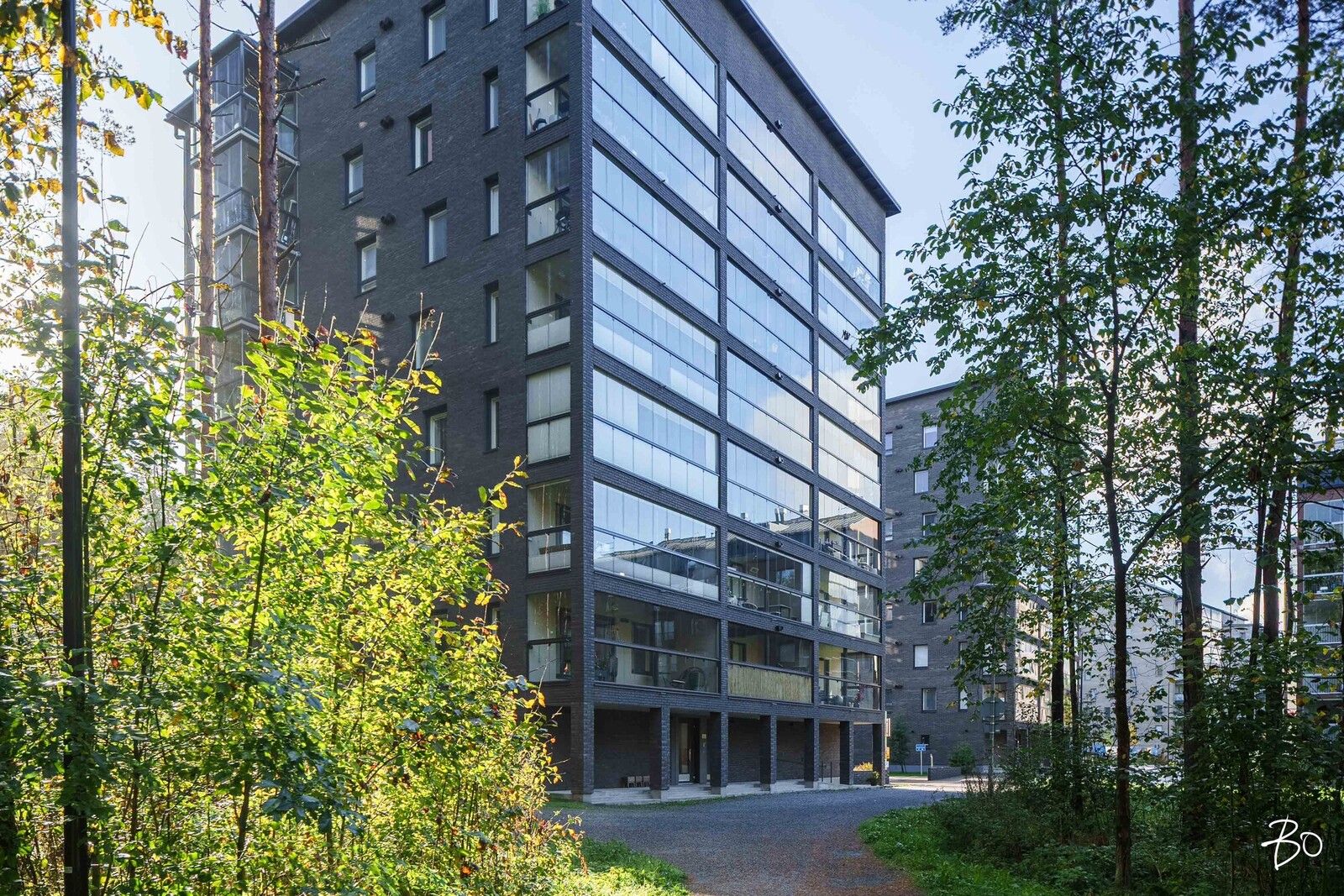 Pääskysillankatu 9 - kuva 21