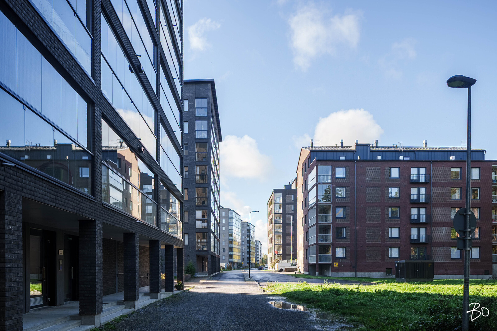 Pääskysillankatu 9 - kuva 22