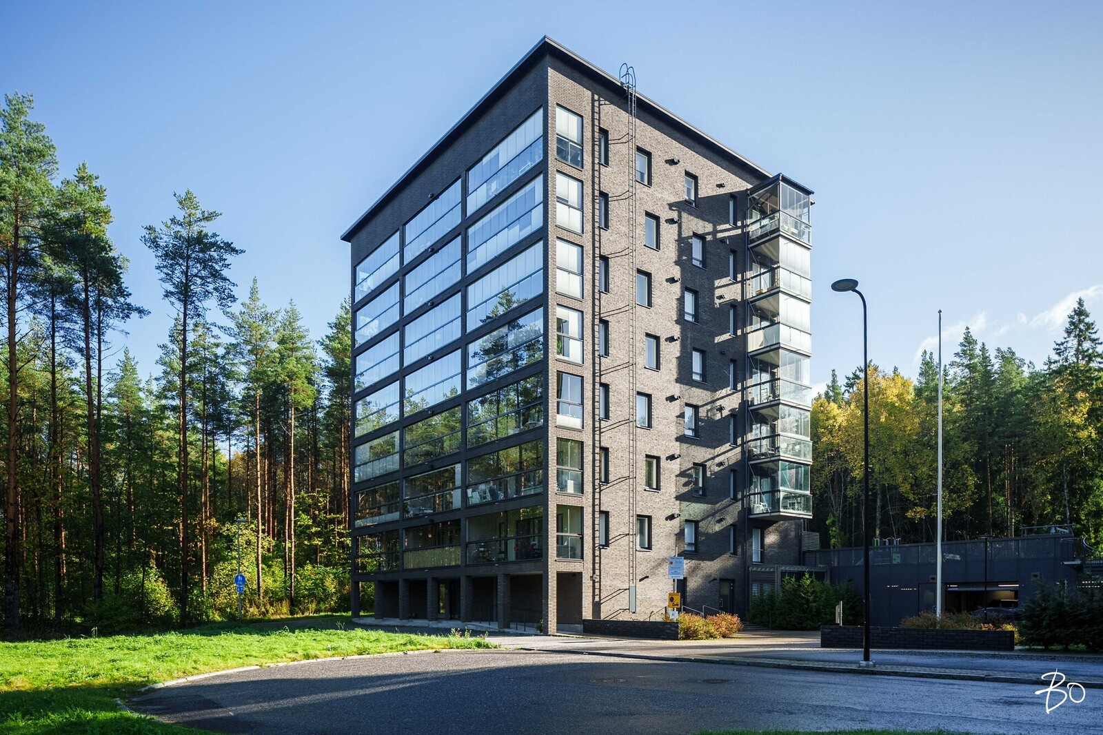 Pääskysillankatu 9 - kuva 23