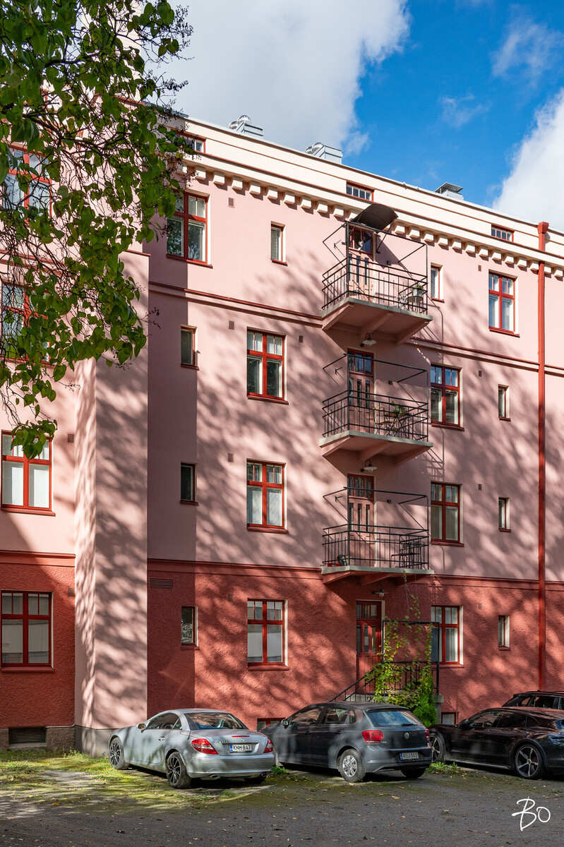 Maariankatu 12 - kuva 38