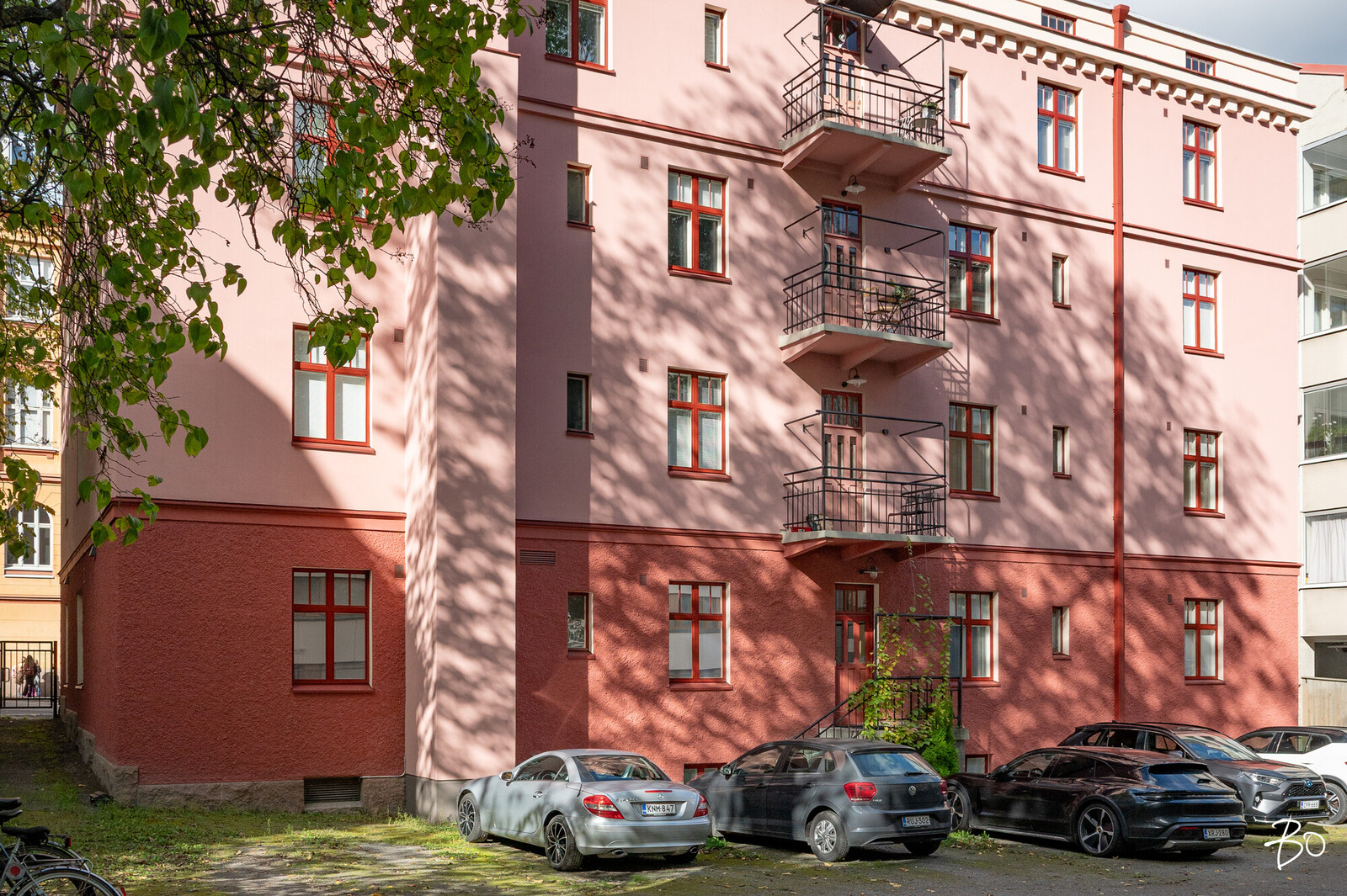 Maariankatu 12 - kuva 39