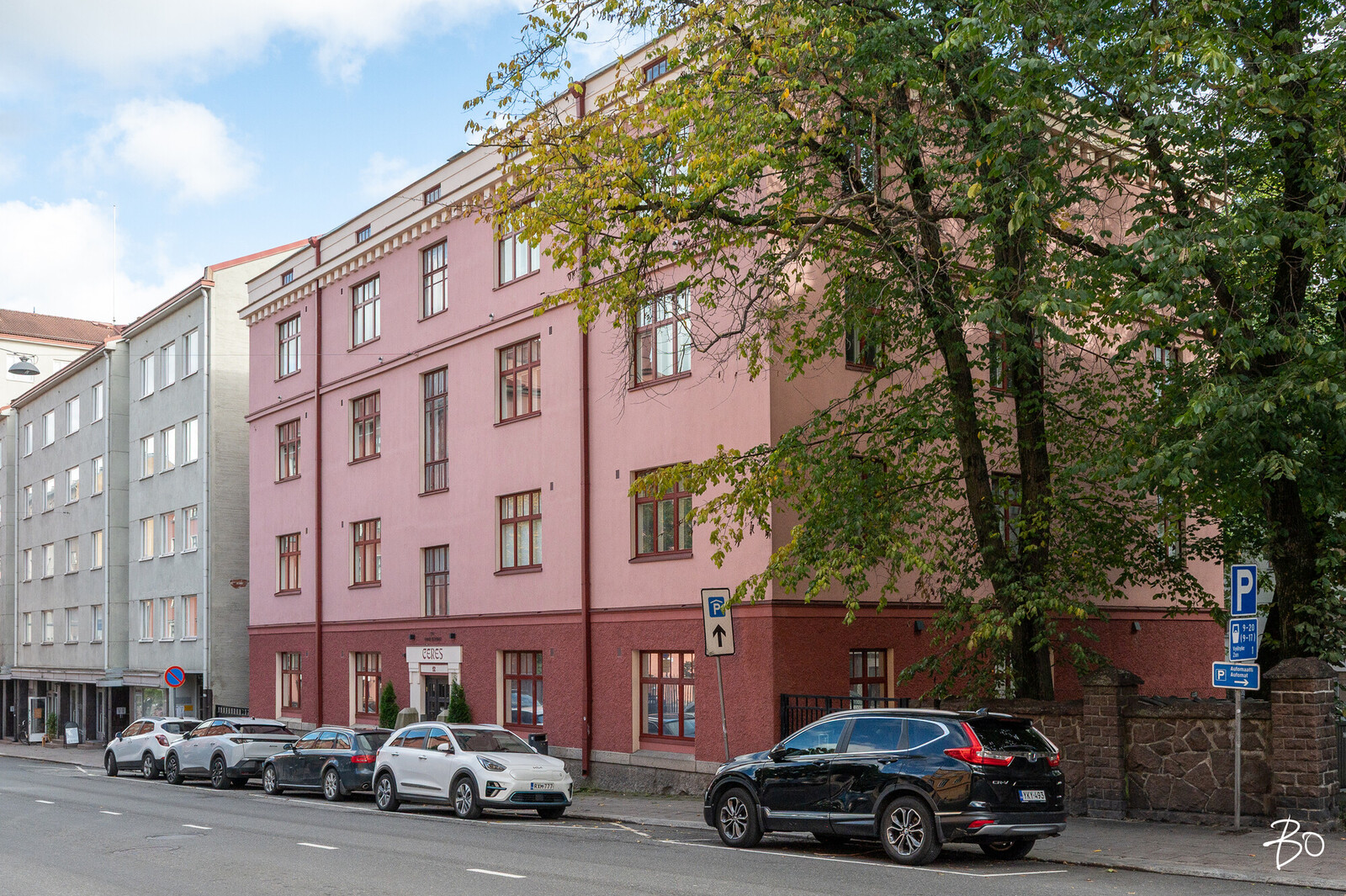 Maariankatu 12 - kuva 43