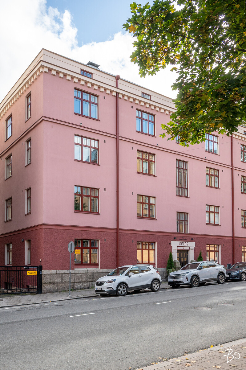Maariankatu 12 - kuva 45