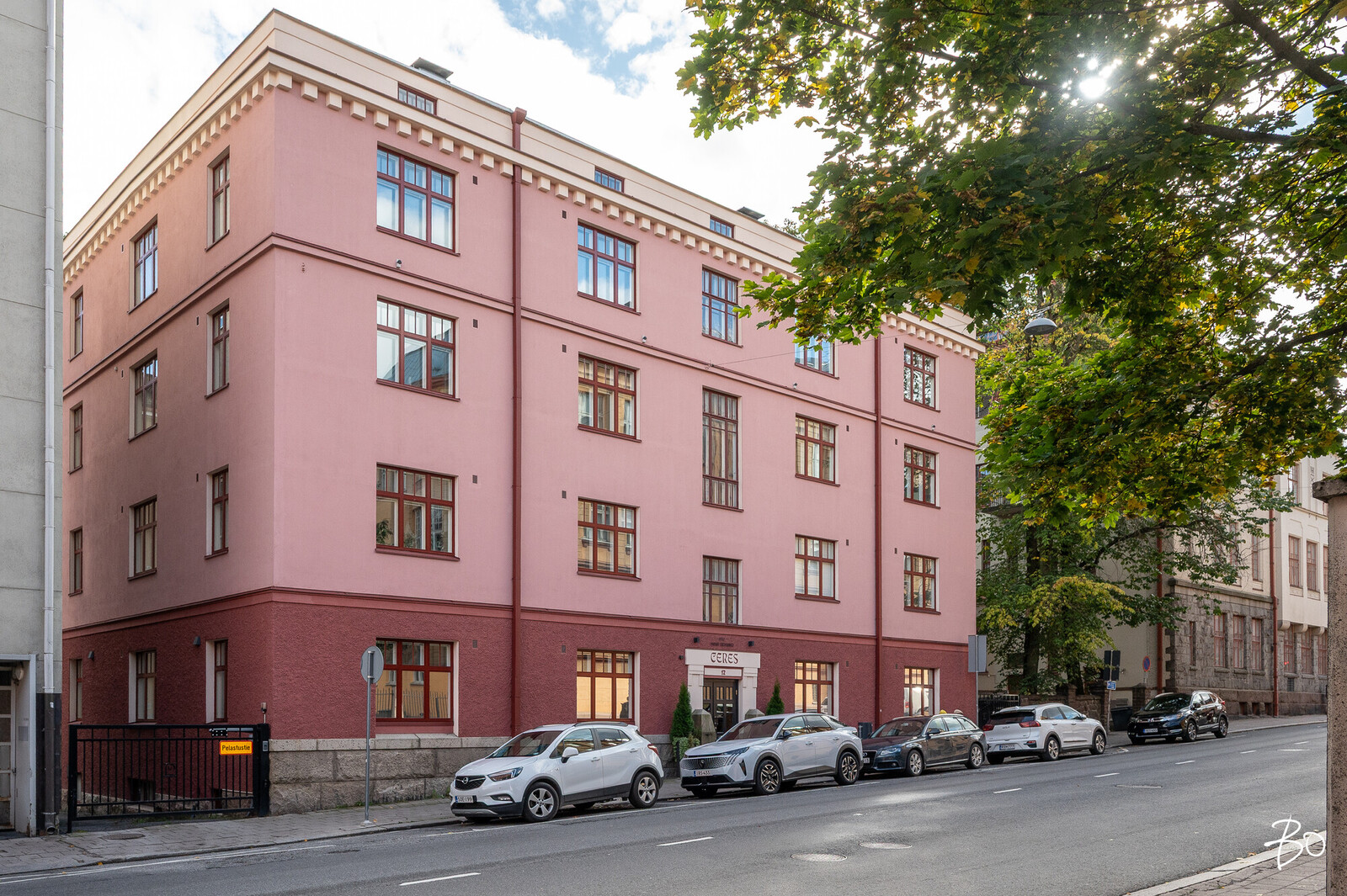 Maariankatu 12 - kuva 3
