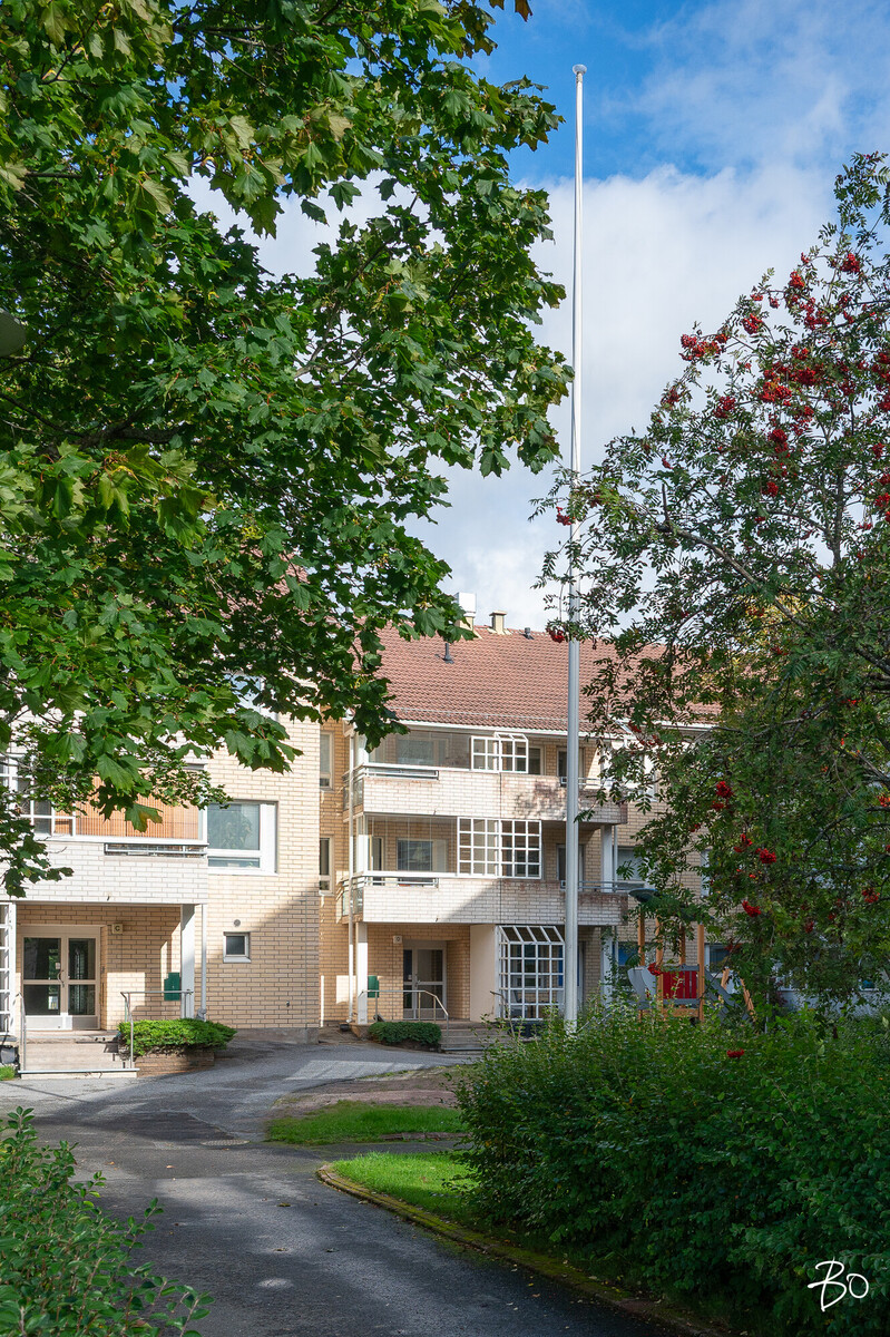 Taoskuja 4 - kuva 26