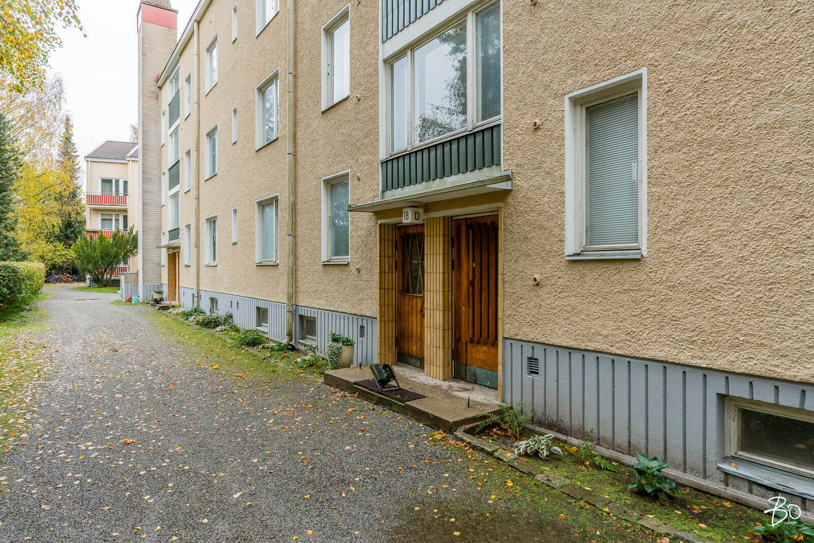 Paltankatu 16-18 - kuva 26