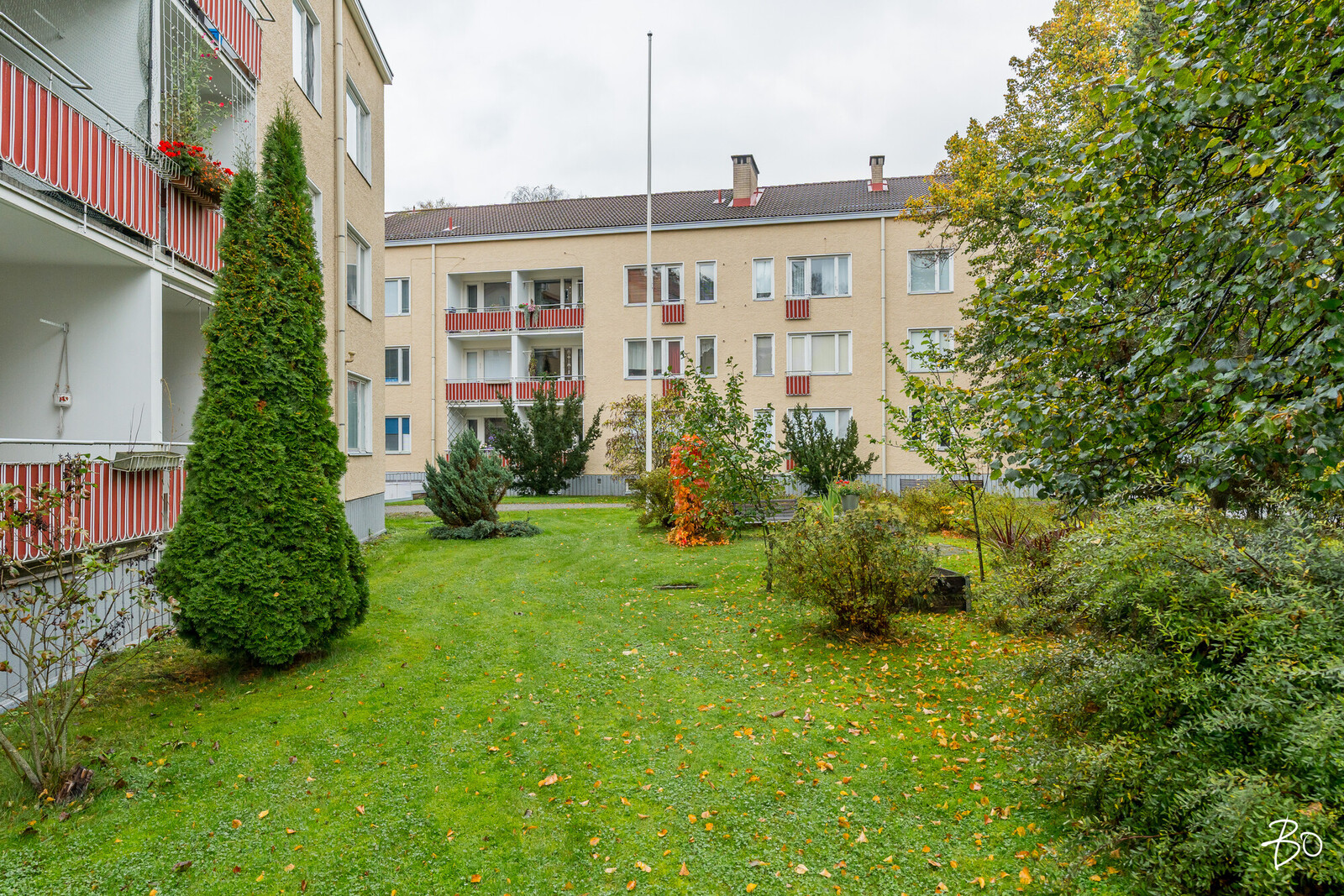 Paltankatu 16-18 - kuva 27