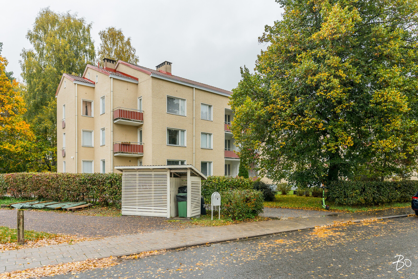 Paltankatu 16-18 - kuva 28