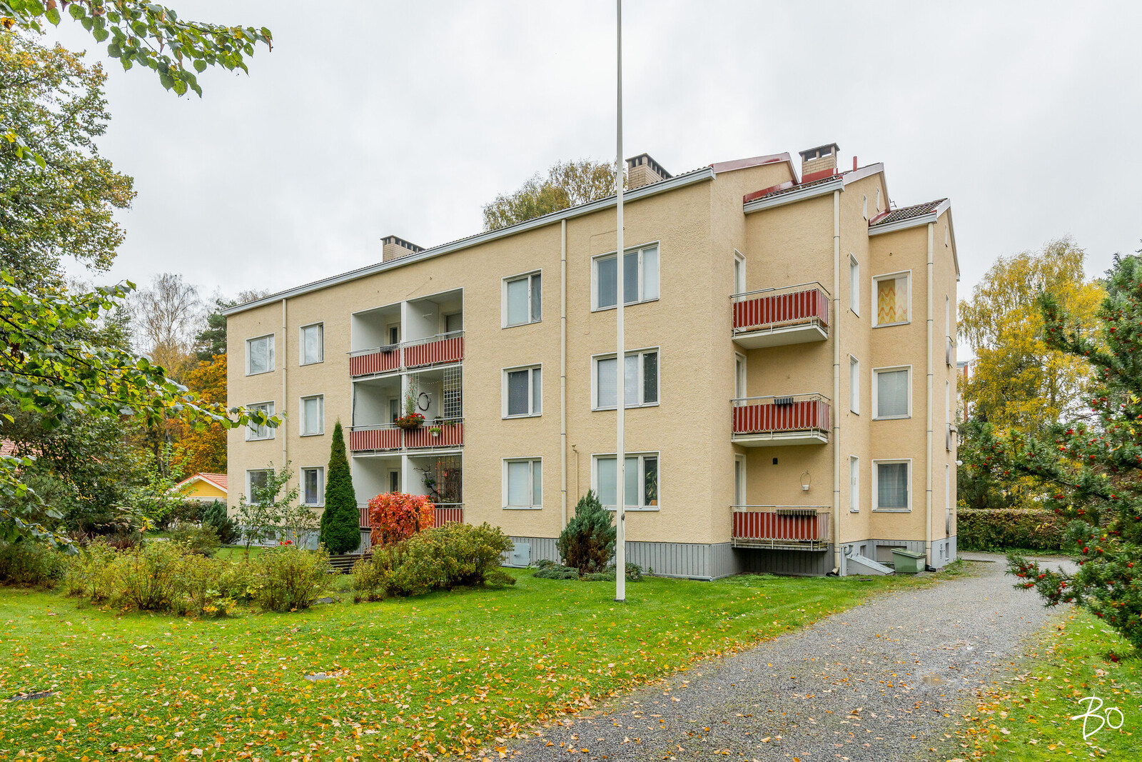 Paltankatu 16-18 - kuva 29