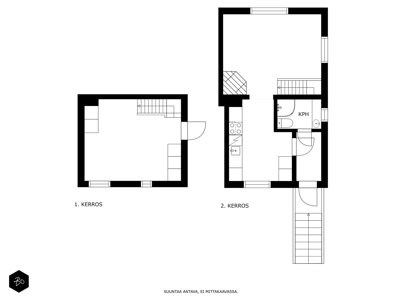 Itäharjunkatu 25 - kuva 2