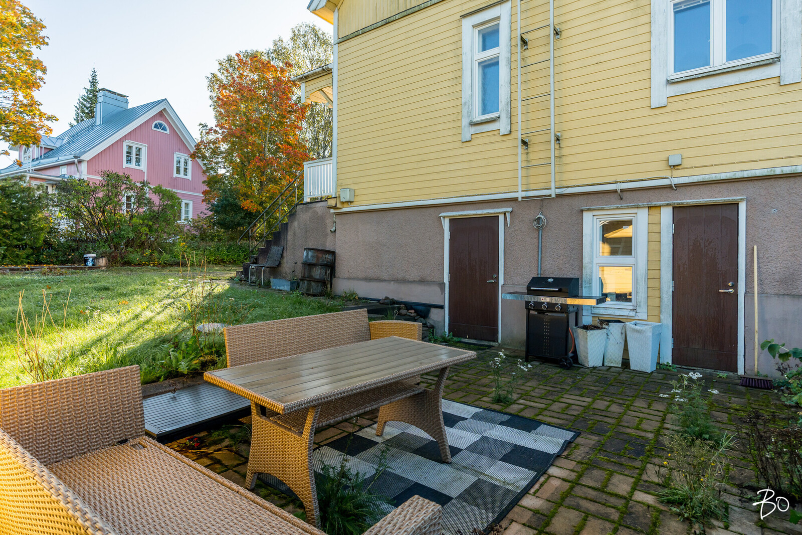 Itäharjunkatu 25 - kuva 32