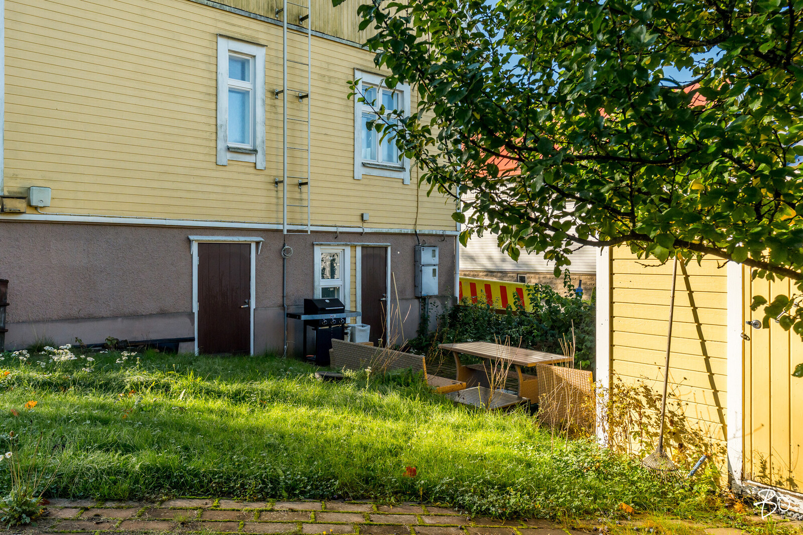 Itäharjunkatu 25 - kuva 33
