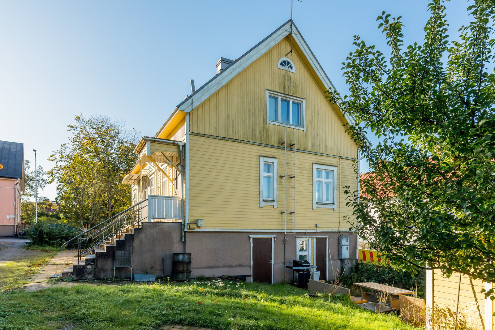 Itäharjunkatu 25 - kuva 30
