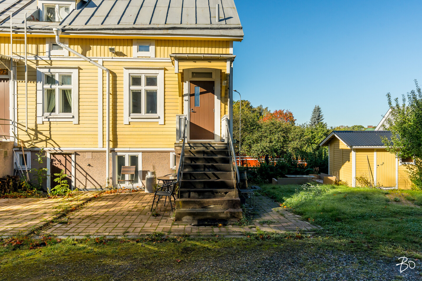 Itäharjunkatu 25 - kuva 26