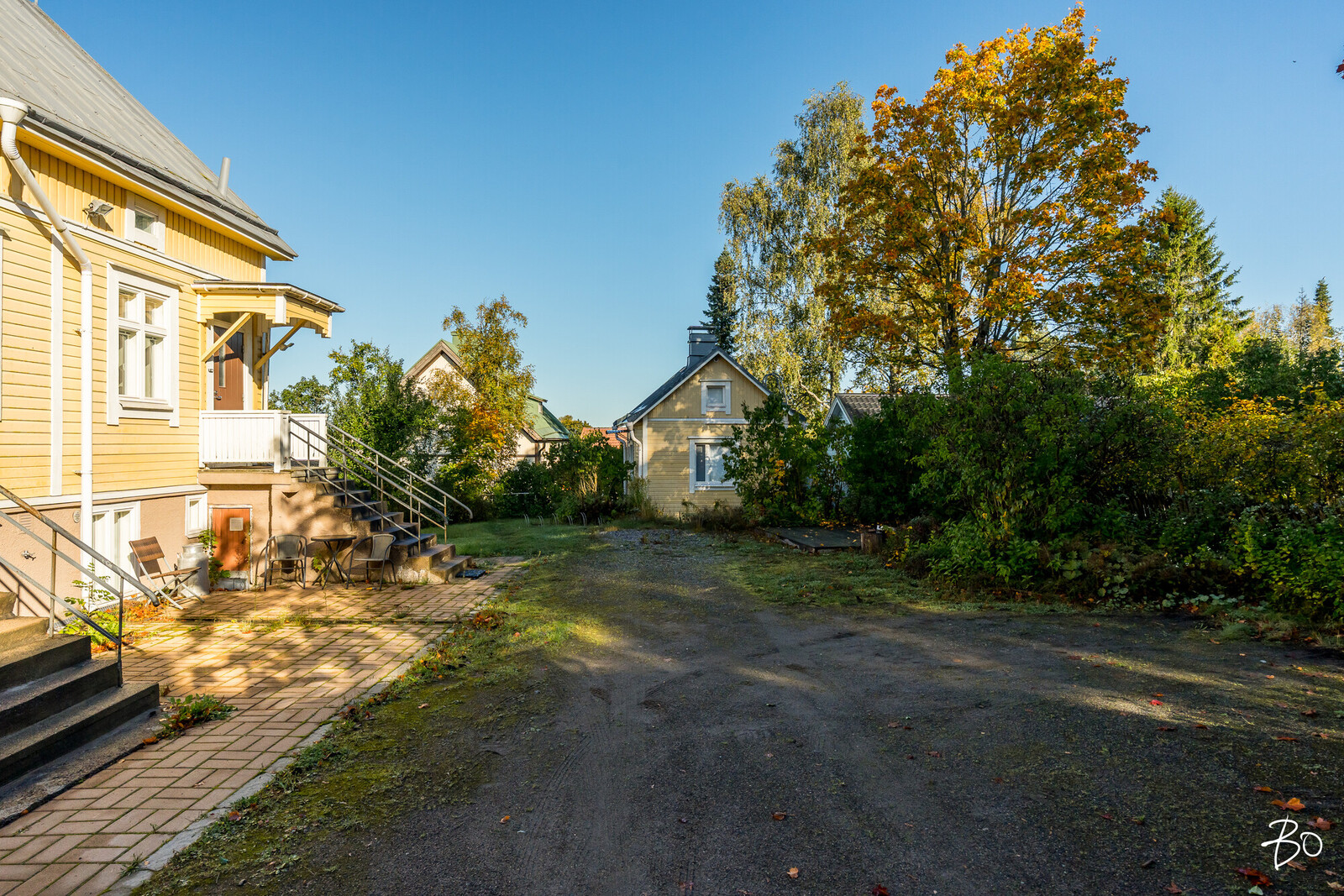 Itäharjunkatu 25 - kuva 27