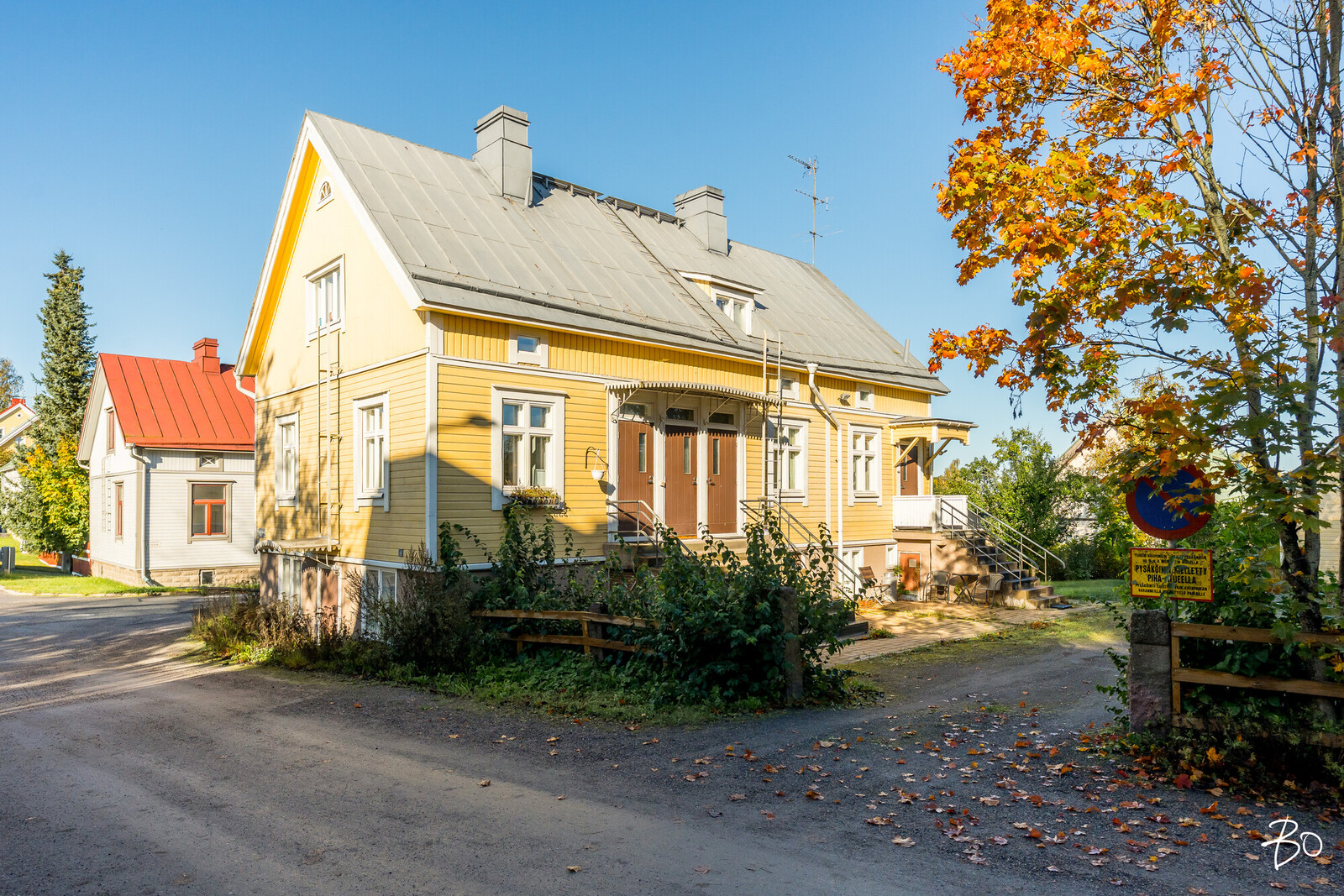 Itäharjunkatu 25 - kuva 28