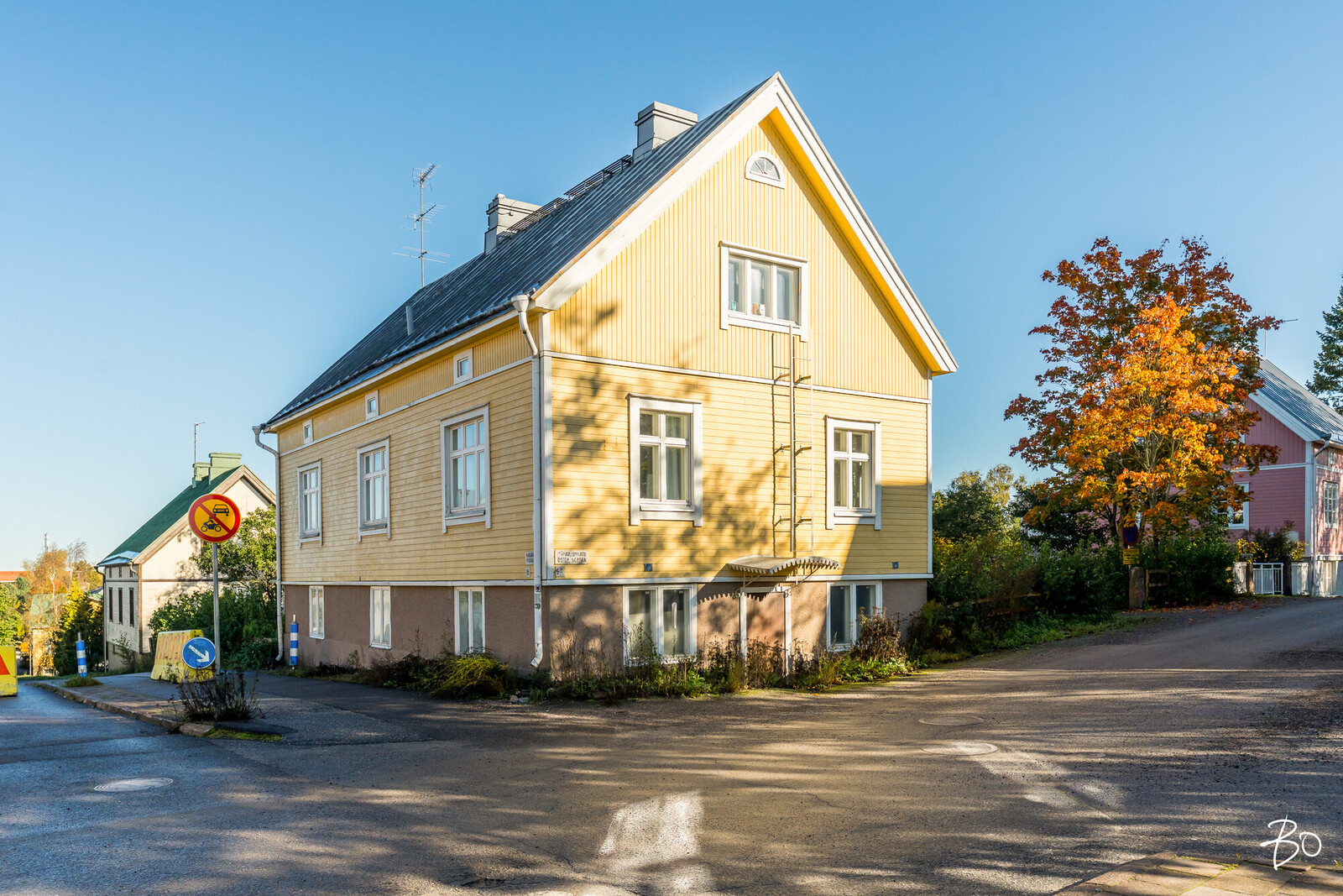 Itäharjunkatu 25 - kuva 29