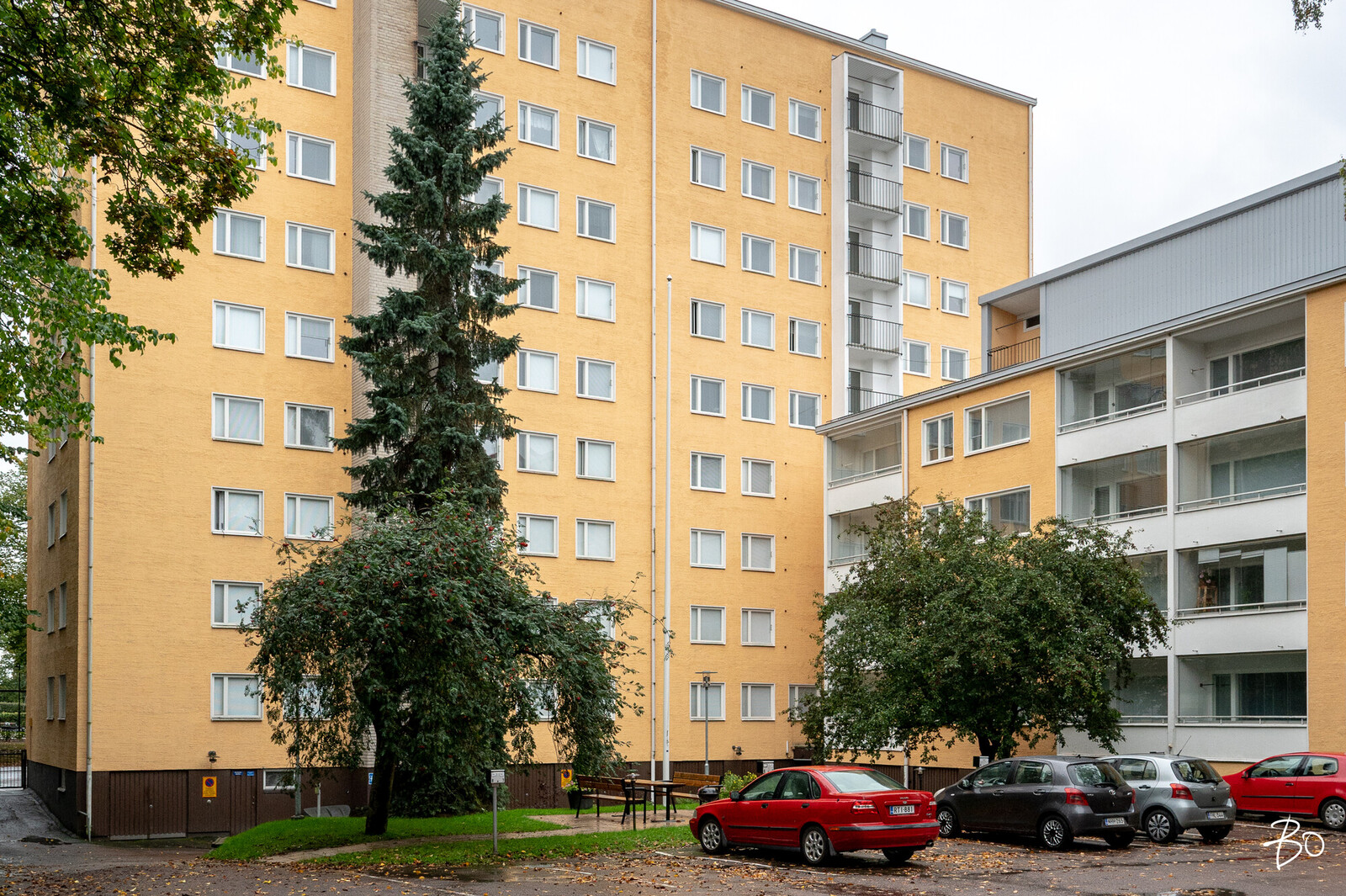 Rauhankatu 16 - kuva 34