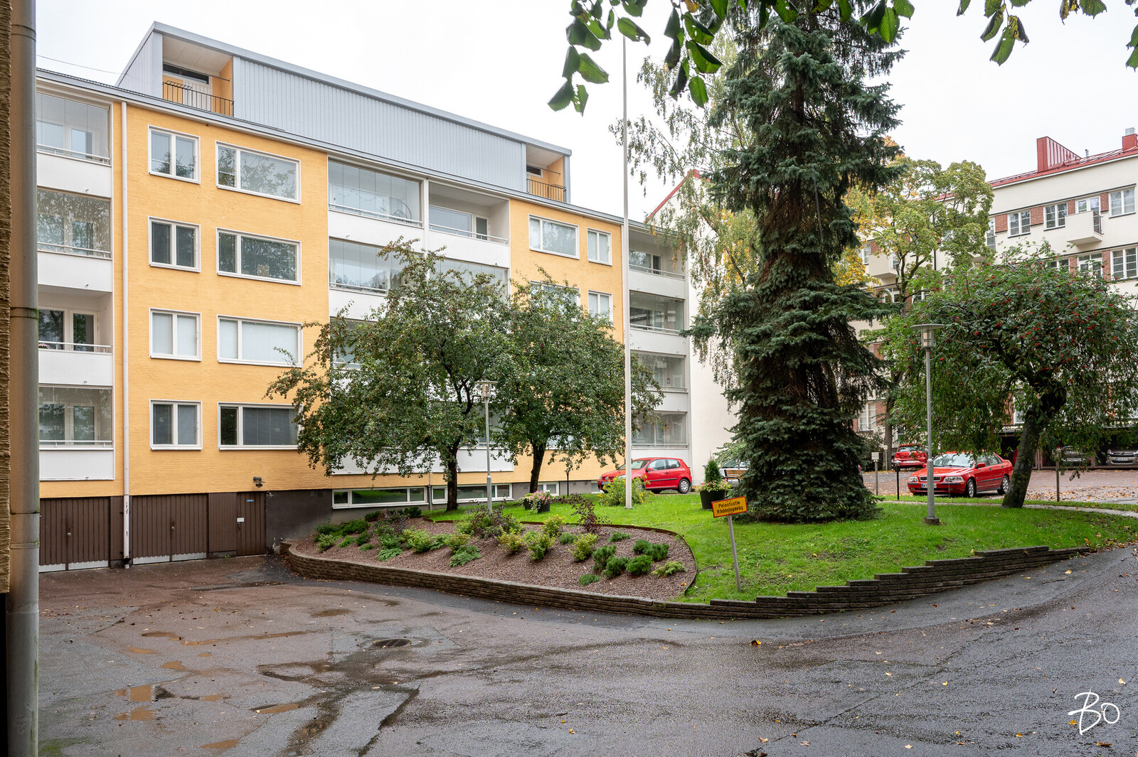 Rauhankatu 16 - kuva 28