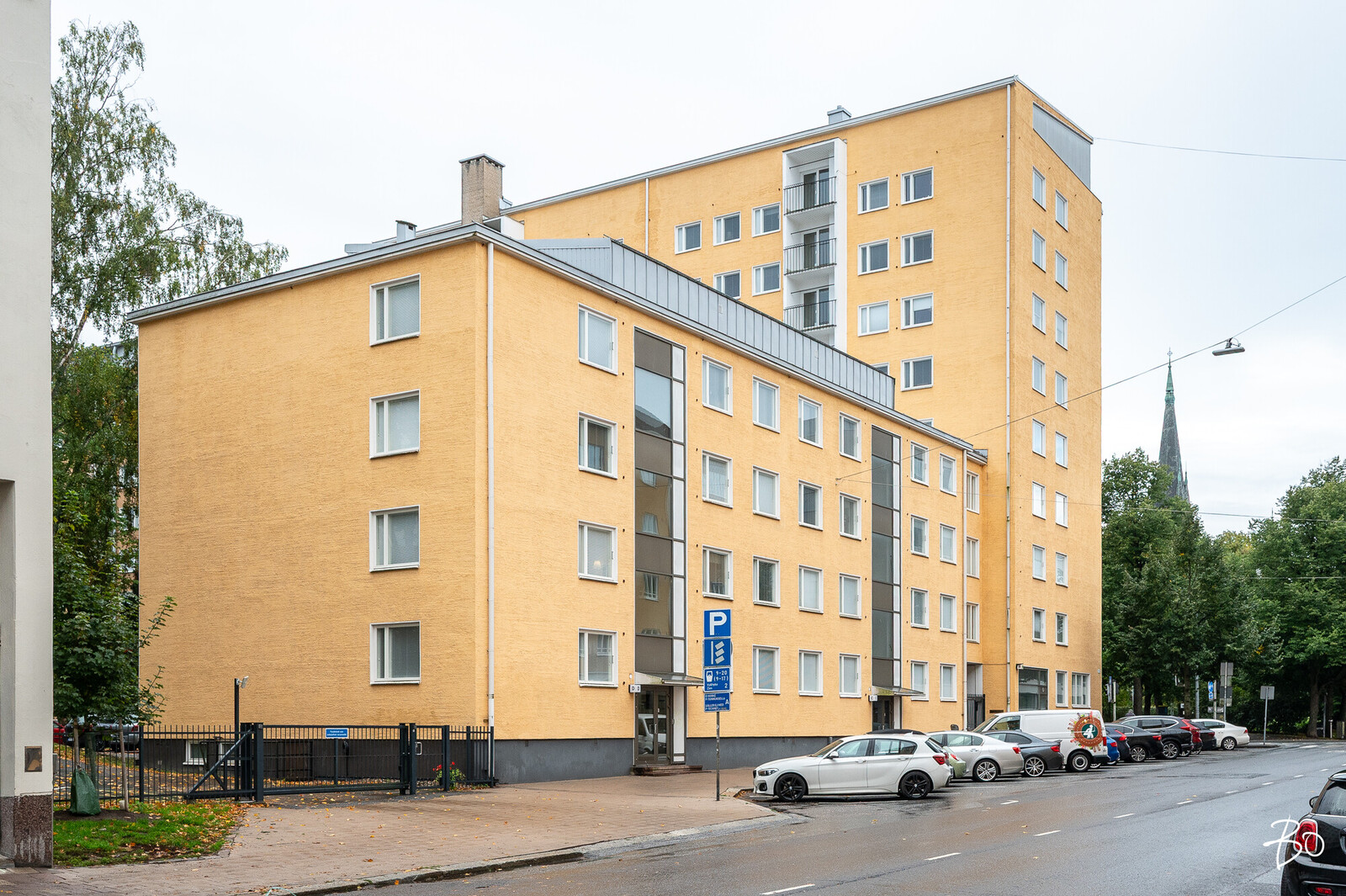 Rauhankatu 16 - kuva 36