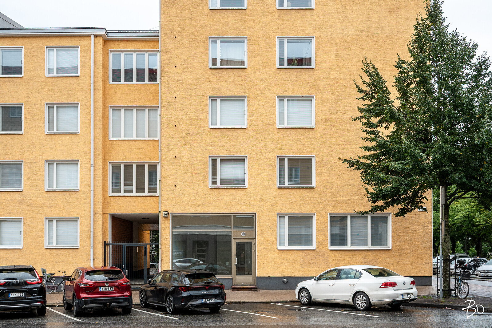 Rauhankatu 16 - kuva 35