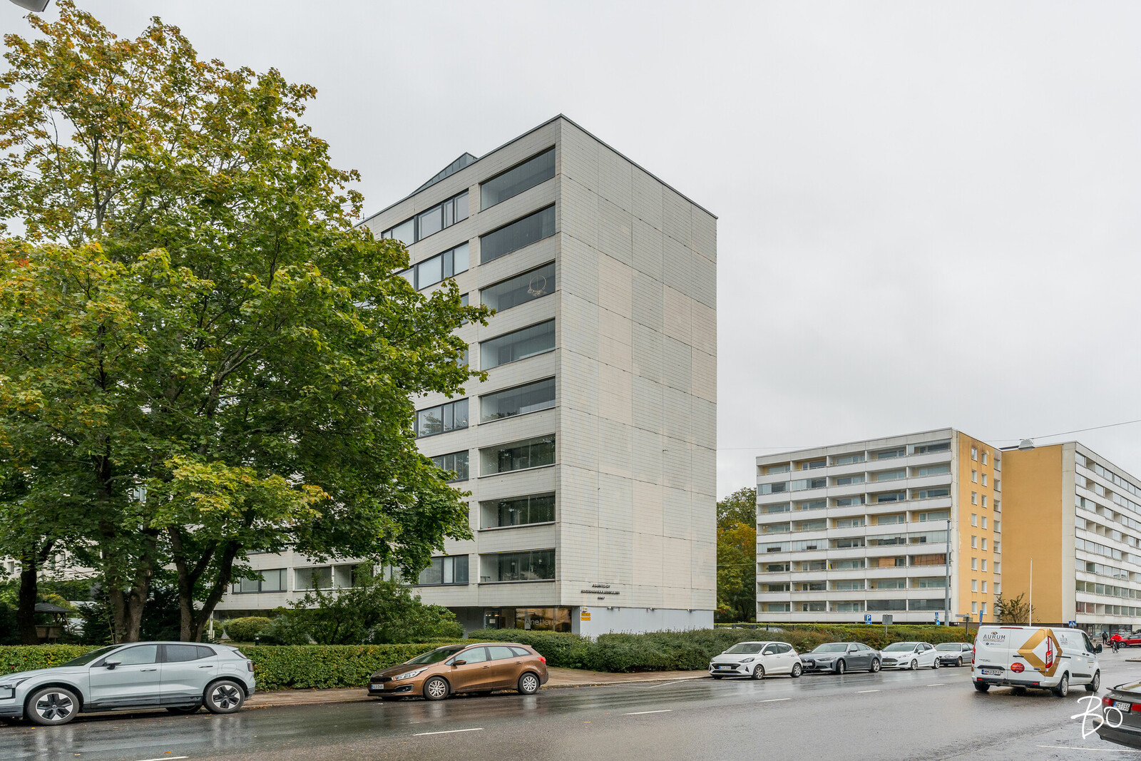 Kivenhakkaajankatu 3 - kuva 40
