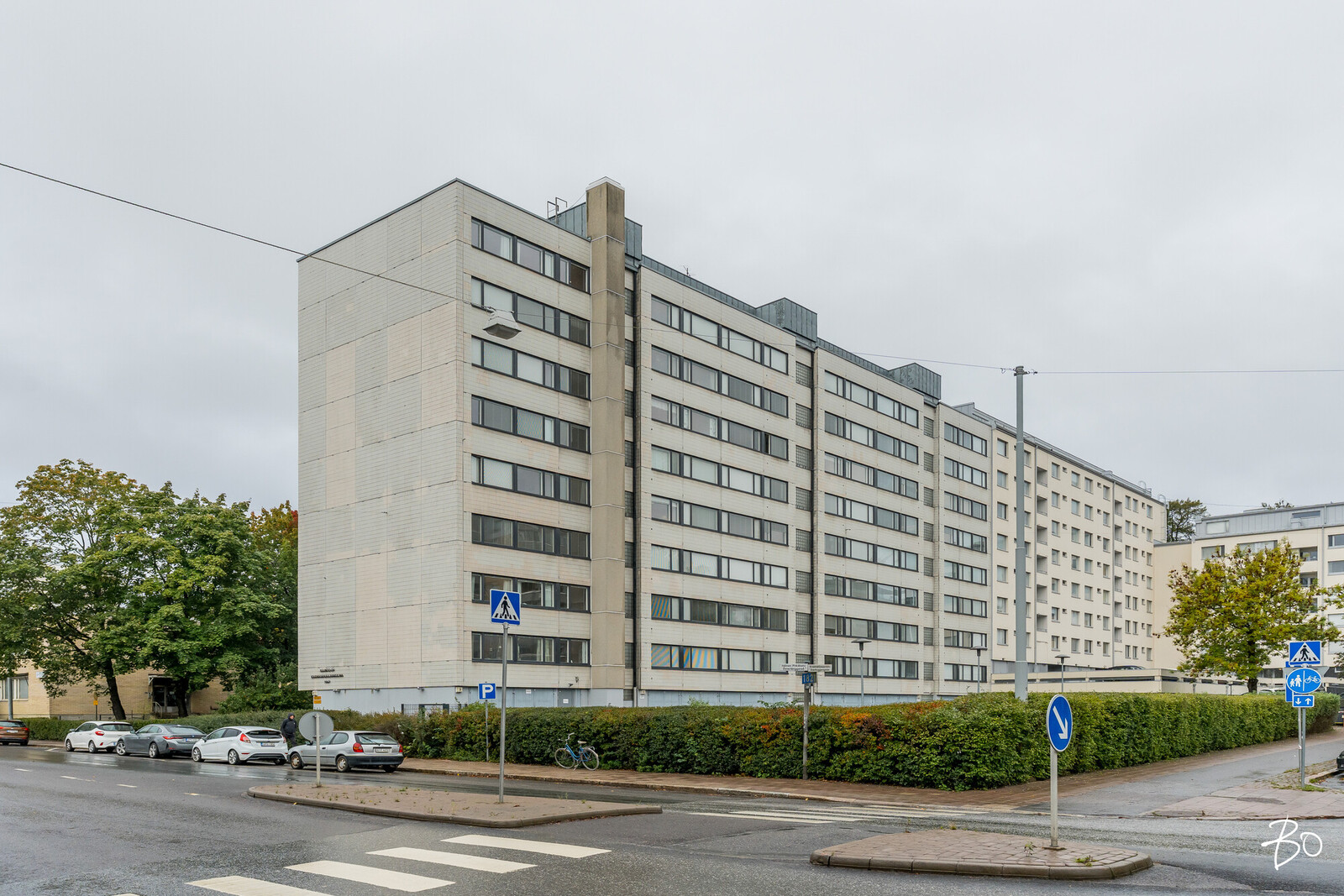 Kivenhakkaajankatu 3 - kuva 39